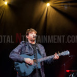 James Arthur, York, Jo Forrest, Review, York Races, TotalNtertainment