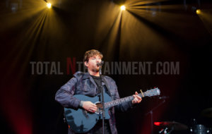 James Arthur, York, Jo Forrest, Review, York Races, TotalNtertainment