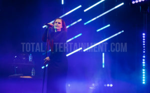 Alison Moyet, Tour, Review, Leeds, First Direct Arena, Jo Forrest, TotalNtertainment