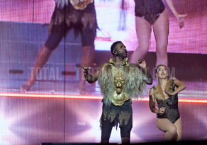 Jason Derulo, Leeds, TotalNtertainment, Jo Forrest, Review, Live Event