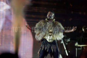 Jason Derulo, Leeds, TotalNtertainment, Jo Forrest, Review, Live Event