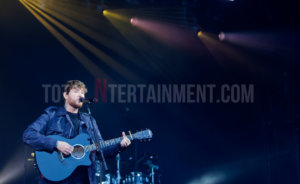 James Arthur, York, Jo Forrest, Review, York Races, TotalNtertainment