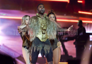 Jason Derulo, Leeds, TotalNtertainment, Jo Forrest, Review, Live Event