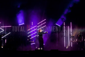 Alison Moyet, Tour, Review, Leeds, First Direct Arena, Jo Forrest, TotalNtertainment