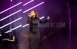 Alison Moyet, Tour, Review, Leeds, First Direct Arena, Jo Forrest, TotalNtertainment