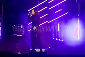 Alison Moyet, Tour, Review, Leeds, First Direct Arena, Jo Forrest, TotalNtertainment