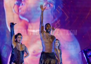 Jason Derulo, Leeds, TotalNtertainment, Jo Forrest, Review, Live Event