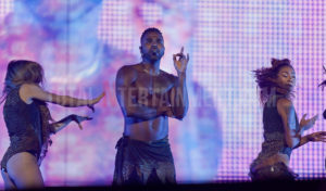 Jason Derulo, Leeds, TotalNtertainment, Jo Forrest, Review, Live Event