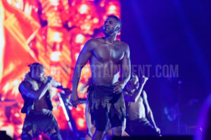 Jason Derulo, Leeds, TotalNtertainment, Jo Forrest, Review, Live Event