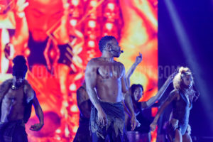 Jason Derulo, Leeds, TotalNtertainment, Jo Forrest, Review, Live Event