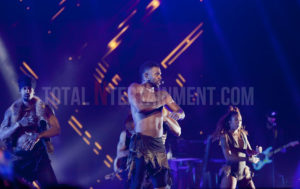 Jason Derulo, Leeds, TotalNtertainment, Jo Forrest, Review, Live Event