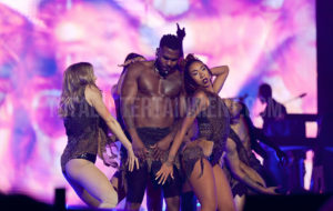 Jason Derulo, Leeds, TotalNtertainment, Jo Forrest, Review, Live Event