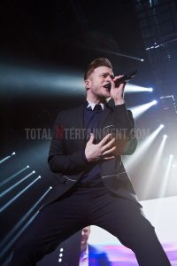 Olly Murs, Liverpool, Concert, Live Event