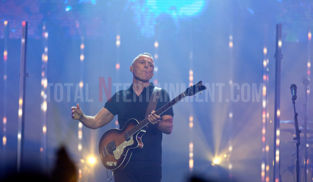 Tears for Fears, Leeds, Jo Forrest, TotalNtertainment, Review, First Direct Arena