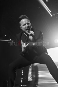 Olly Murs, Liverpool, Concert, Live Event