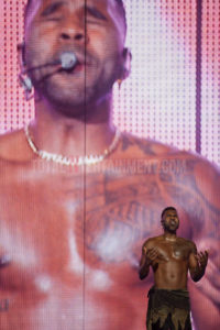 Jason Derulo, Leeds, TotalNtertainment, Jo Forrest, Review, Live Event