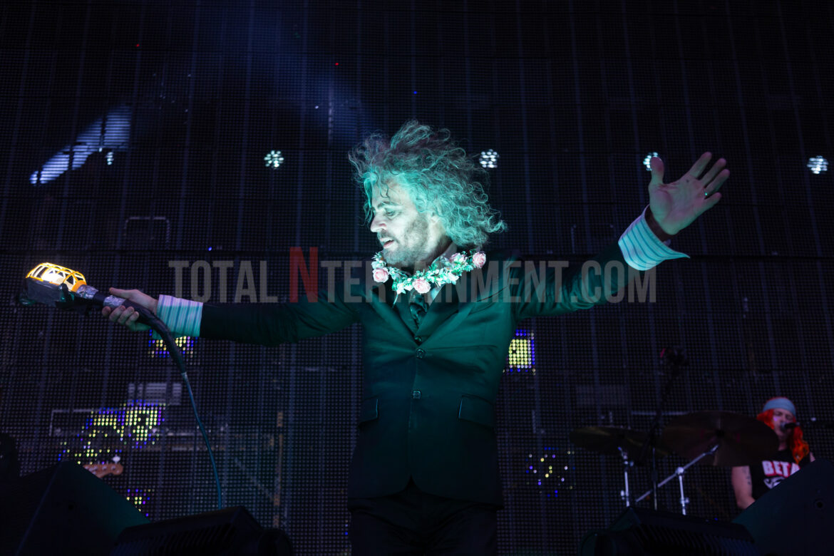 The Flaming Lips