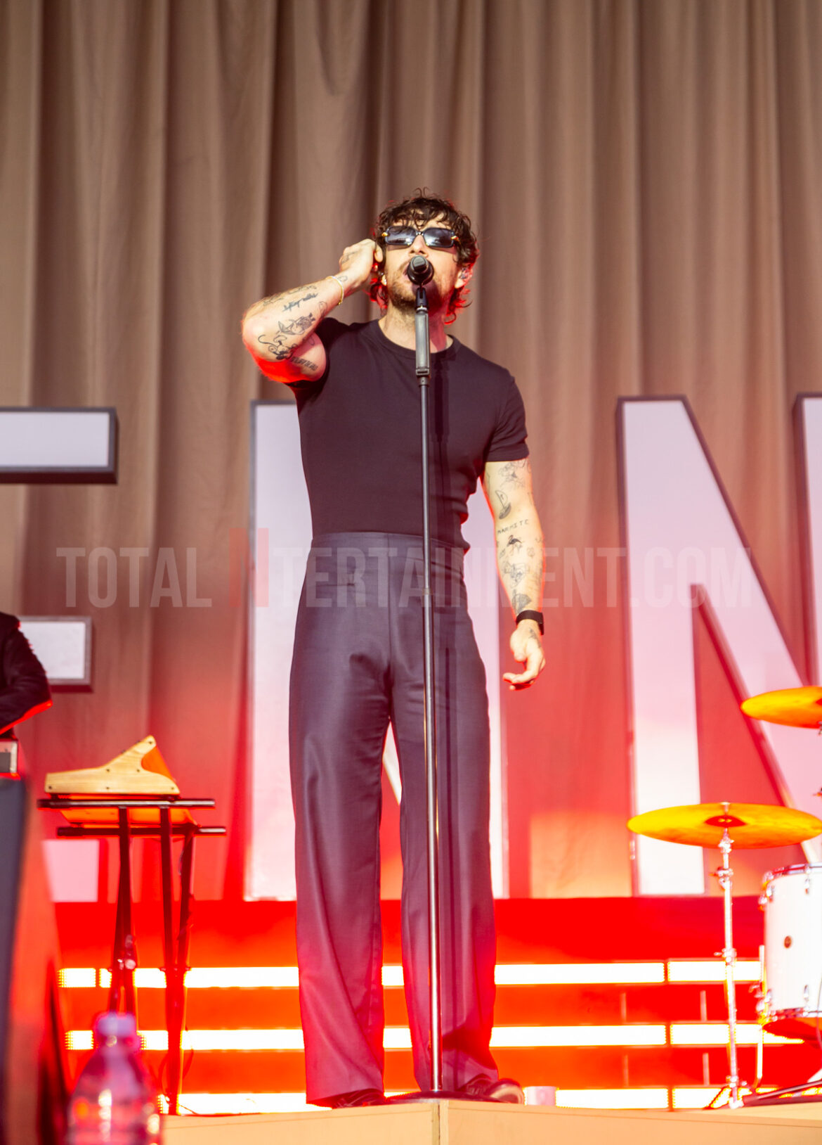 Tom Grennan