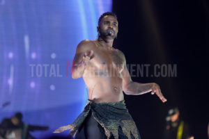 Jason Derulo, Leeds, TotalNtertainment, Jo Forrest, Review, Live Event