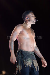 Jason Derulo, Leeds, TotalNtertainment, Jo Forrest, Review, Live Event