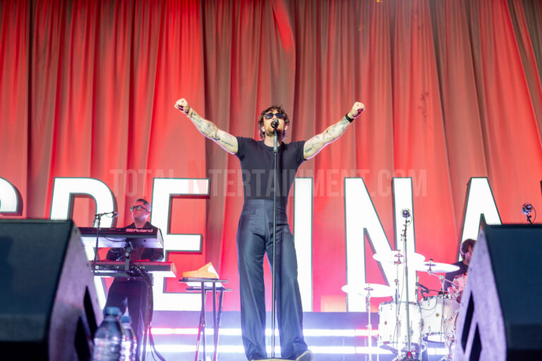 Tom Grennan