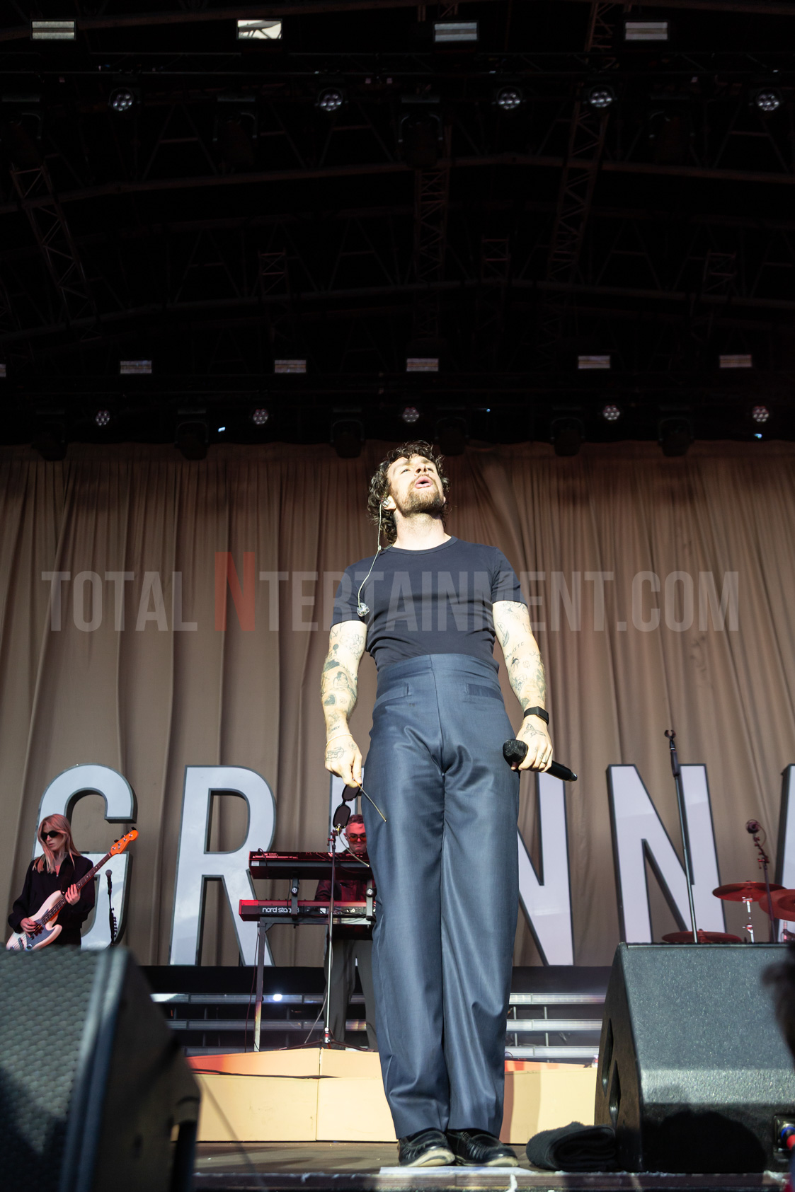 Tom Grennan