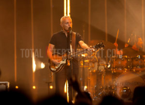 Tears for Fears, Leeds, Jo Forrest, TotalNtertainment, Review, First Direct Arena