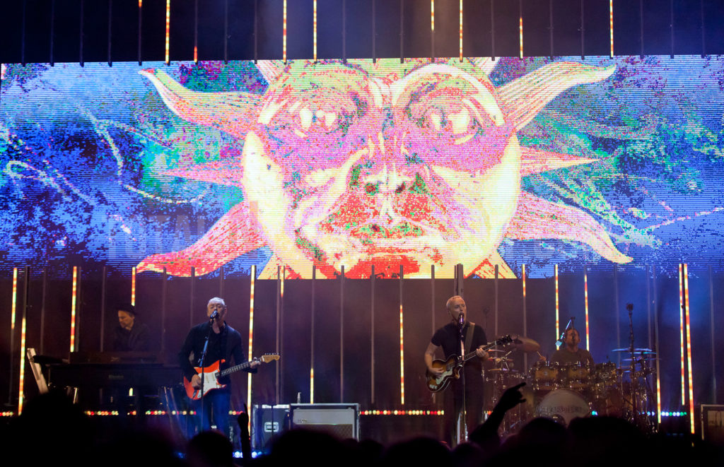 Tears for Fears, Leeds, Jo Forrest, TotalNtertainment, Review, First Direct Arena
