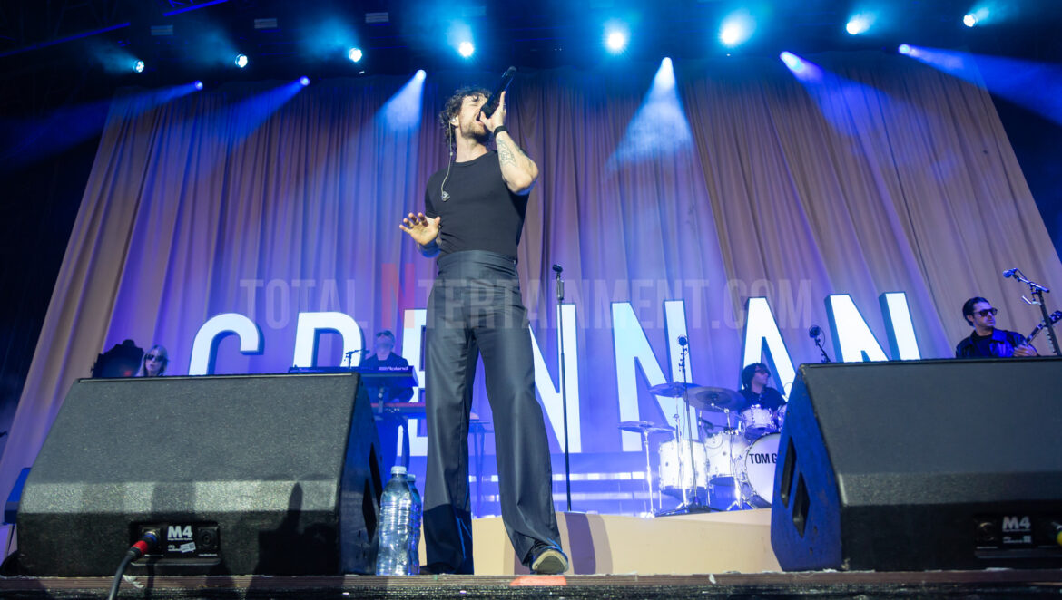 Tom Grennan