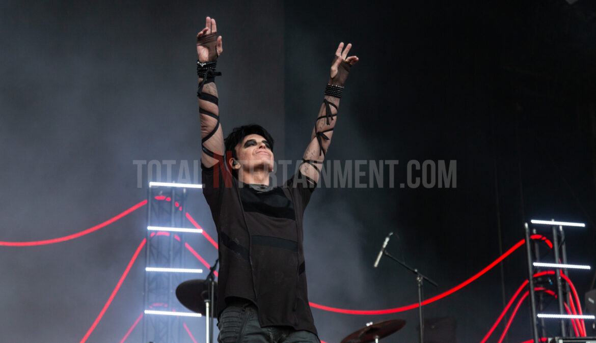 Gary Numan
