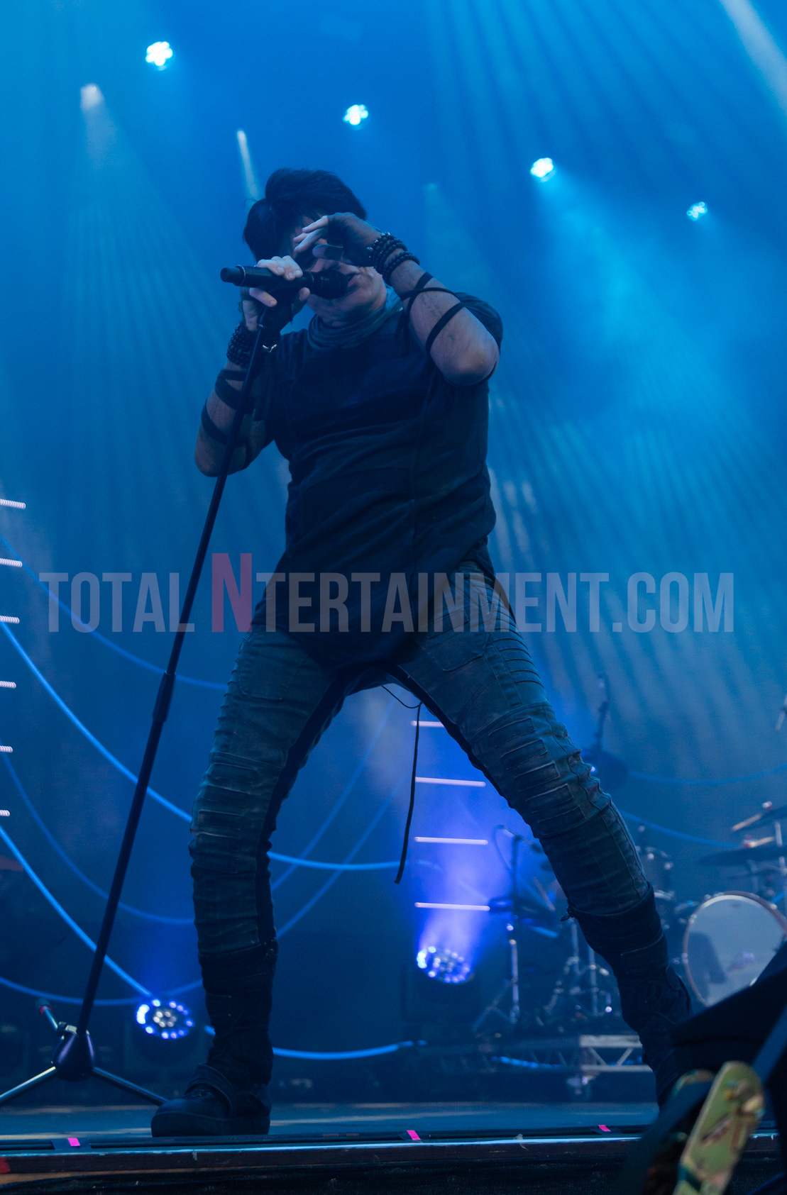 Gary Numan