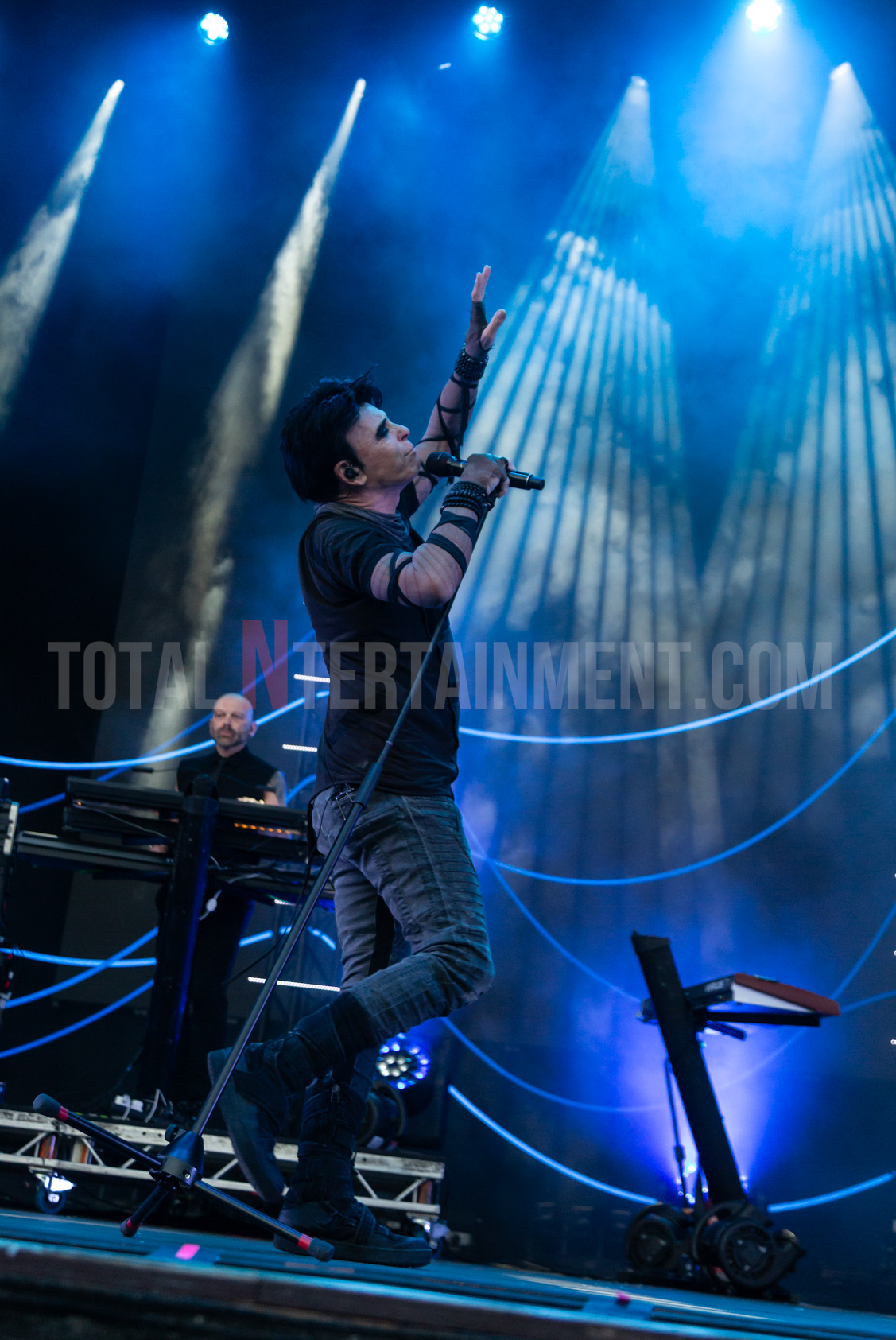 Gary Numan