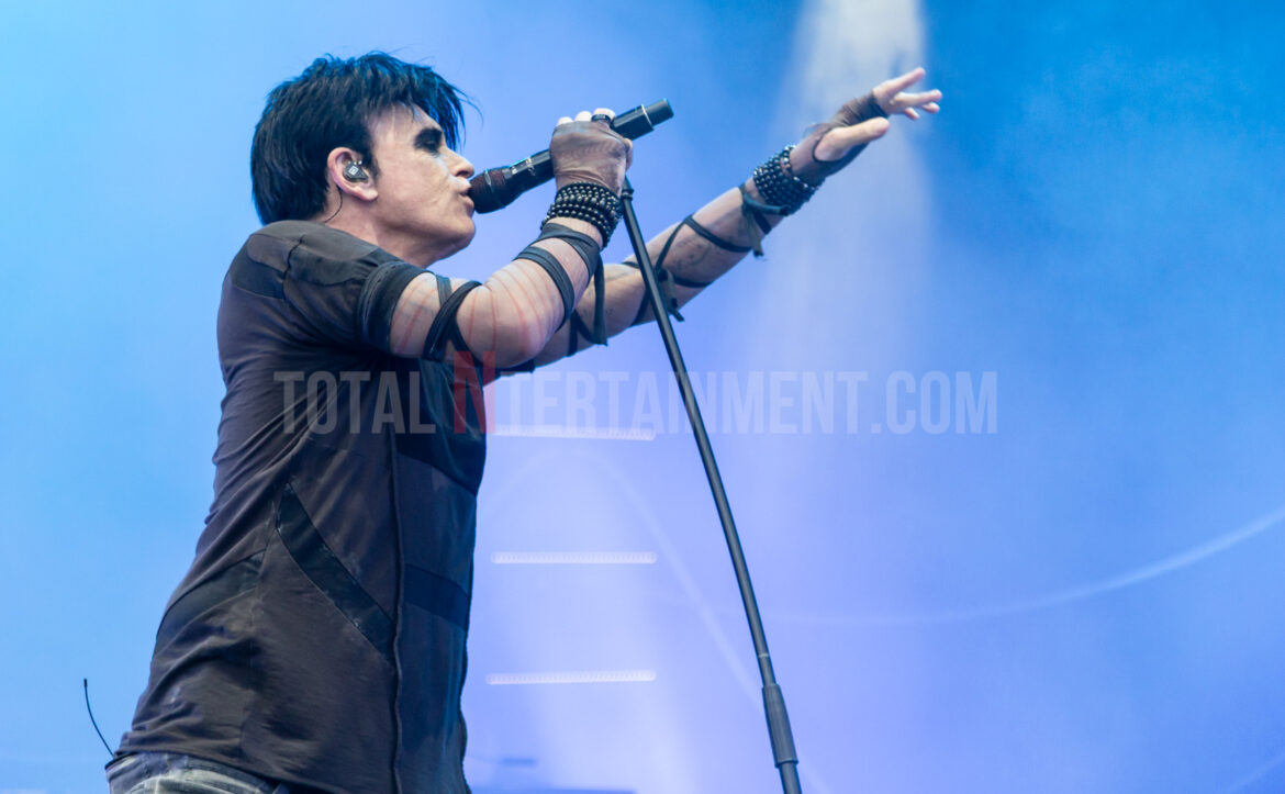 Gary Numan