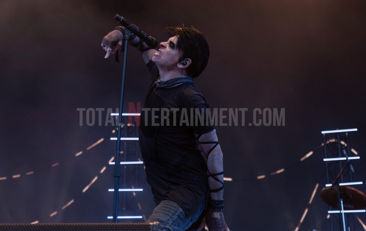 Gary Numan