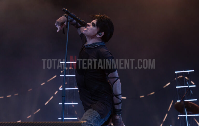 Gary Numan