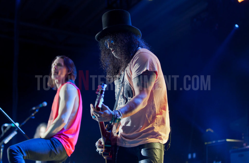 Slash, Doncaster, Jo Forrest, Review, TotalNtertainment, Myles Kennedy
