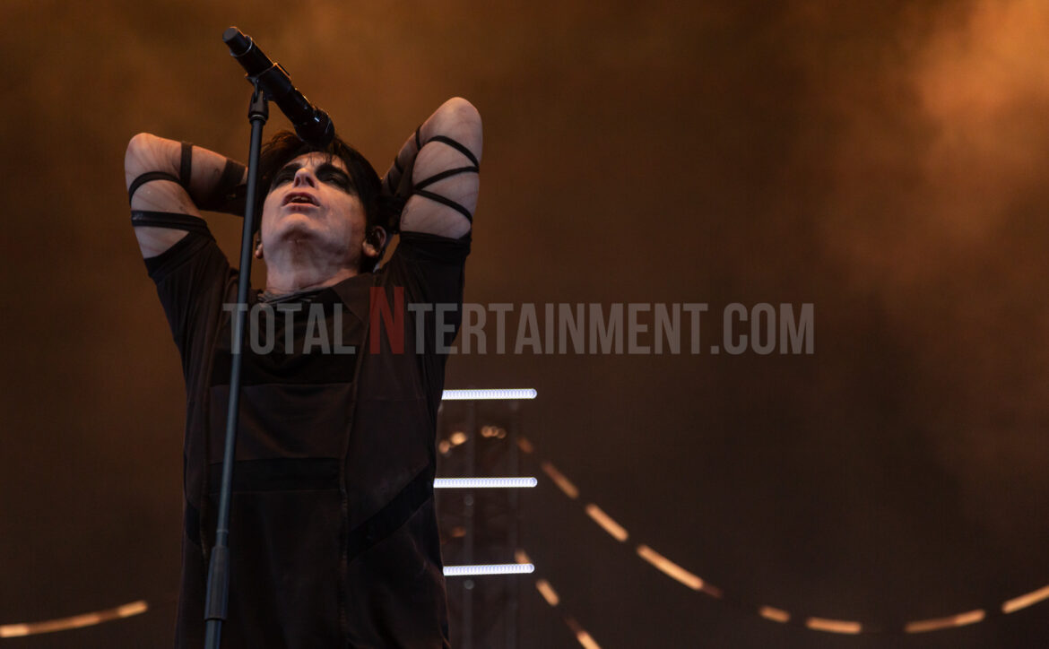 Gary Numan