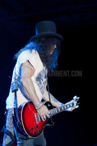 Slash, Doncaster, Jo Forrest, Review, TotalNtertainment, Myles Kennedy