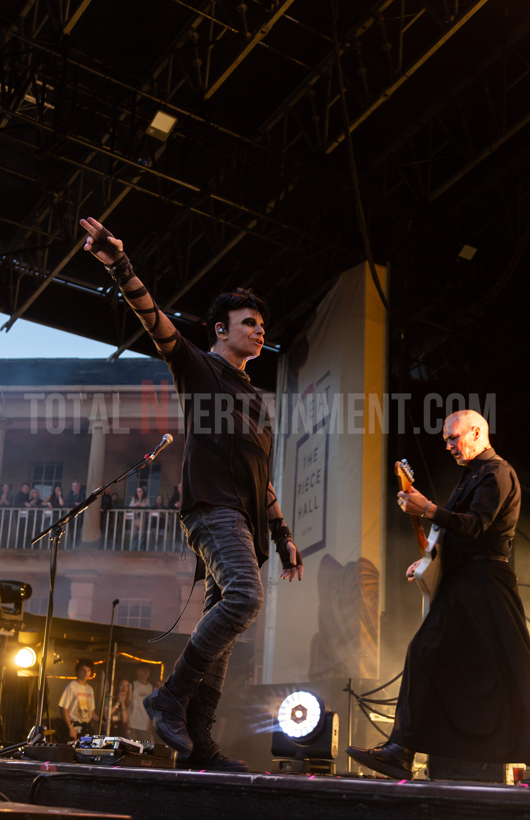 Gary Numan