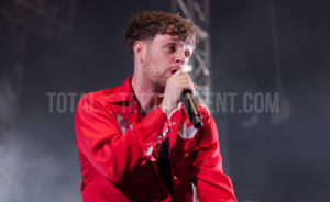 Tom Grennan, Leeds, Jo Forrest, TotalNtertainment, O2 Academy, Review
