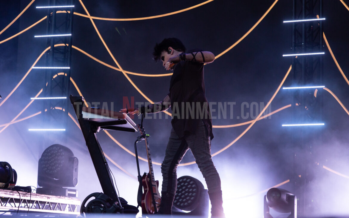 Gary Numan