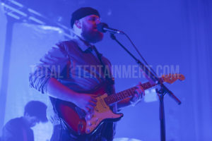 Tom Walker, O2 Ritz, Manchester, Jo Forrest, Review, TotalNtertainment