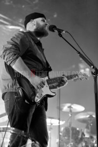 Tom Walker, O2 Ritz, Manchester, Jo Forrest, Review, TotalNtertainment