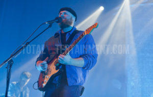 Tom Walker, O2 Ritz, Manchester, Jo Forrest, Review, TotalNtertainment