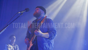 Tom Walker, O2 Ritz, Manchester, Jo Forrest, Review, TotalNtertainment