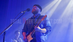 Tom Walker, O2 Ritz, Manchester, Jo Forrest, Review, TotalNtertainment