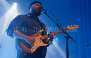 Tom Walker, O2 Ritz, Manchester, Jo Forrest, Review, TotalNtertainment