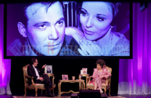 Joan Collins, Review, Jo Forrest, TotalNtertainment, York Grand, Theatre