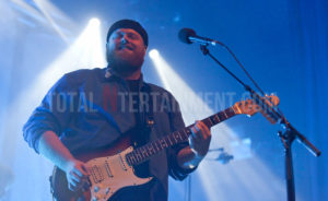 Tom Walker, O2 Ritz, Manchester, Jo Forrest, Review, TotalNtertainment