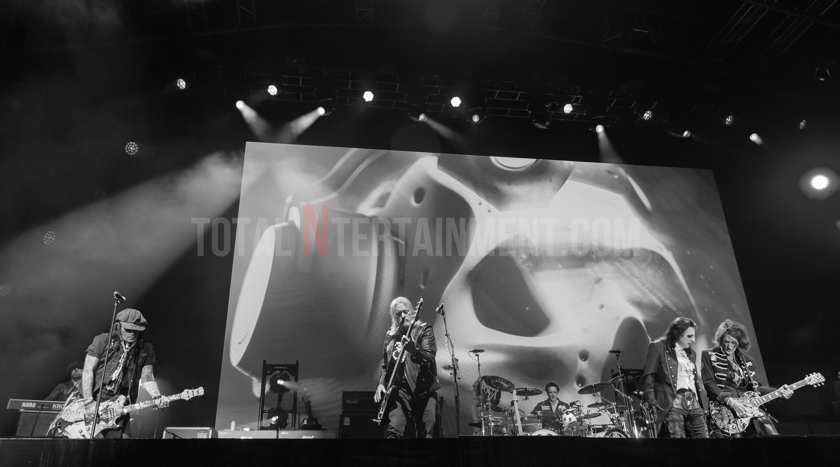Hollywood Vampires